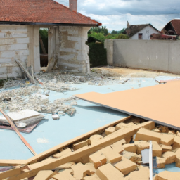 Surélévation de Maison : Ajouter une Suite pour les Grands-Parents Saint-Jean-de-Luz